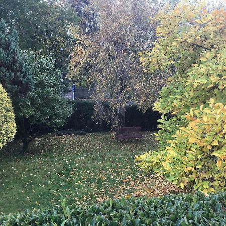 Ty Menez Bed and Breakfast Fouesnant Exterior foto