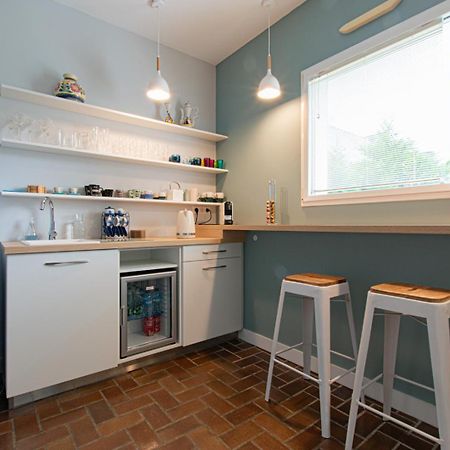 Ty Menez Bed and Breakfast Fouesnant Exterior foto